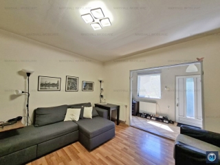Casa cu 3 camere de vanzare, zona Dorobantul, 117 mp