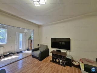 Casa cu 3 camere de vanzare, zona Dorobantul, 117 mp