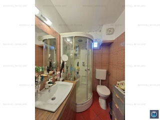 Casa cu 3 camere de vanzare, zona Dorobantul, 117 mp