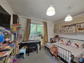 Casa cu 3 camere de vanzare, zona Dorobantul, 117 mp