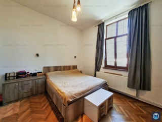 Casa cu 4 camere de vanzare, zona Ana Ipatescu, 110 mp