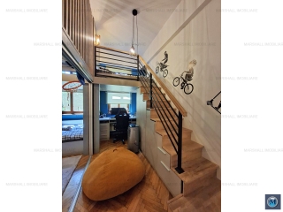 Casa cu 4 camere de vanzare, zona Ana Ipatescu, 110 mp