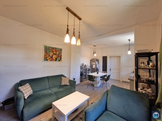 Casa cu 4 camere de vanzare, zona Ana Ipatescu, 110 mp