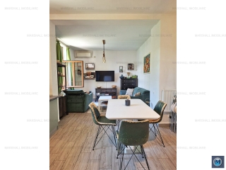 Casa cu 4 camere de vanzare, zona Ana Ipatescu, 110 mp