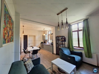 Casa cu 4 camere de vanzare, zona Ana Ipatescu, 110 mp