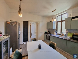 Casa cu 4 camere de vanzare, zona Ana Ipatescu, 110 mp
