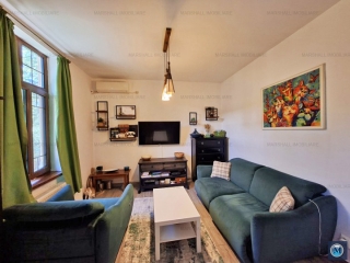 Casa cu 4 camere de vanzare, zona Ana Ipatescu, 110 mp