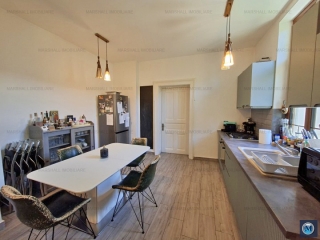 Casa cu 4 camere de vanzare, zona Ana Ipatescu, 110 mp