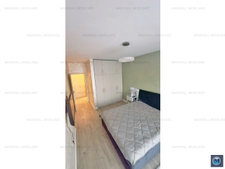Apartament 2 camere de inchiriat, zona Nord, 57 mp