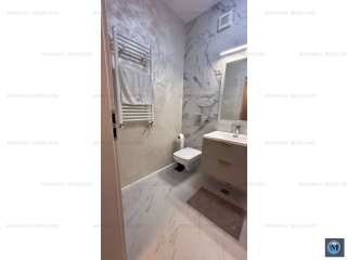 Apartament 2 camere de inchiriat, zona Nord, 57 mp