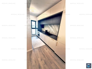 Apartament 2 camere de inchiriat, zona Nord, 57 mp