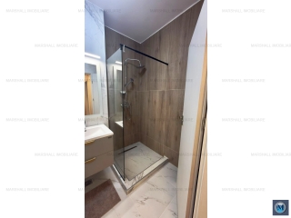 Apartament 2 camere de inchiriat, zona Nord, 57 mp