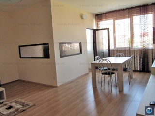 Apartament 2 camere de inchiriat, zona Ultracentral, 67 mp