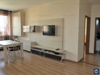Apartament 2 camere de inchiriat, zona Ultracentral, 67 mp