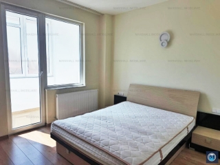 Apartament 2 camere de inchiriat, zona Ultracentral, 67 mp