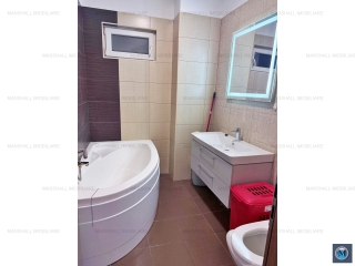 Apartament 2 camere de inchiriat, zona Ultracentral, 67 mp