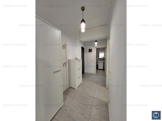 Apartament 2 camere de inchiriat, zona Albert, 57 mp