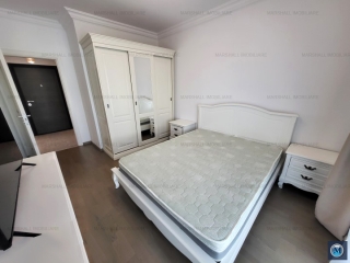 Apartament 2 camere de inchiriat, zona Albert, 57 mp