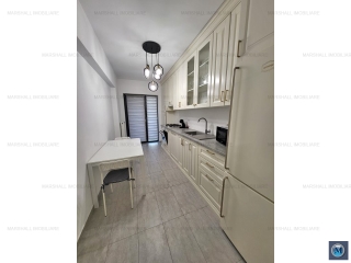 Apartament 2 camere de inchiriat, zona Albert, 57 mp