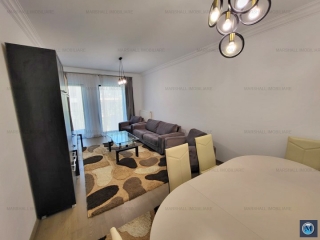 Apartament 2 camere de inchiriat, zona Albert, 57 mp