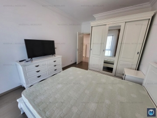 Apartament 2 camere de inchiriat, zona Albert, 57 mp