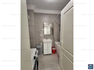 Apartament 2 camere de inchiriat, zona Albert, 57 mp