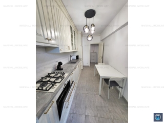 Apartament 2 camere de inchiriat, zona Albert, 57 mp