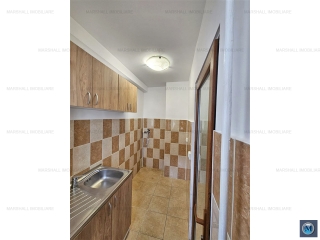 Garsoniera de vanzare, zona Ultracentral, 24.83 mp