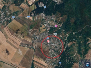 Teren intravilan de vanzare in Gageni, 600 mp