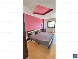 Apartament 2 camere de vanzare, zona Republicii, 60 mp
