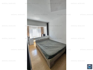 Apartament 2 camere de vanzare, zona Republicii, 60 mp