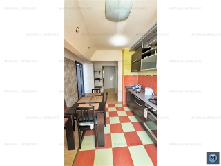 Apartament 2 camere de vanzare, zona Republicii, 60 mp