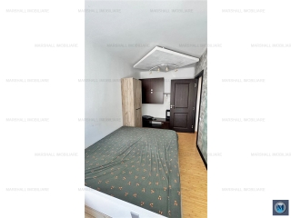 Apartament 2 camere de vanzare, zona Republicii, 60 mp