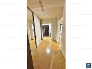Apartament 2 camere de vanzare, zona Republicii, 60 mp