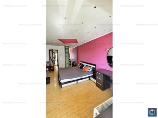 Apartament 2 camere de vanzare, zona Republicii, 60 mp