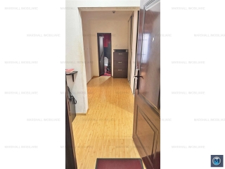 Apartament 2 camere de vanzare, zona Republicii, 60 mp