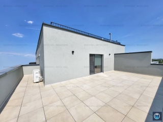 Apartament 4 camere de inchiriat, zona Albert, 104 mp