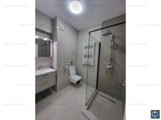 Apartament 4 camere de inchiriat, zona Albert, 104 mp