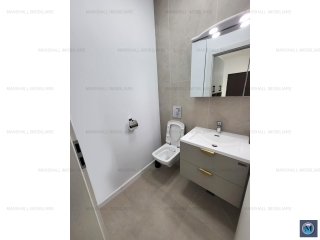 Apartament 4 camere de inchiriat, zona Albert, 104 mp