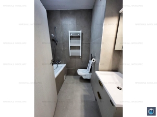 Apartament 4 camere de inchiriat, zona Albert, 104 mp