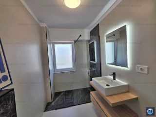 Apartament 2 camere de inchiriat, zona Ultracentral, 50 mp