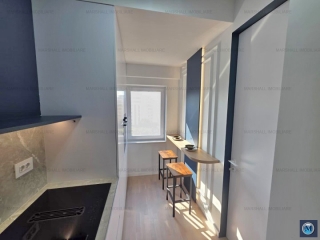 Apartament 2 camere de inchiriat, zona Ultracentral, 50 mp