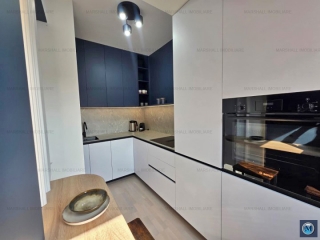 Apartament 2 camere de inchiriat, zona Ultracentral, 50 mp