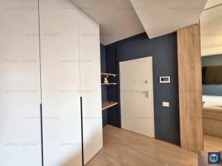 Apartament 2 camere de inchiriat, zona Ultracentral, 50 mp