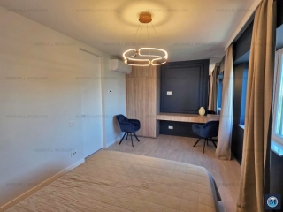 Apartament 2 camere de inchiriat, zona Ultracentral, 50 mp