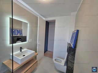 Apartament 2 camere de inchiriat, zona Ultracentral, 50 mp