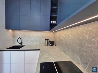 Apartament 2 camere de inchiriat, zona Ultracentral, 50 mp