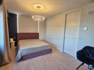 Apartament 2 camere de inchiriat, zona Ultracentral, 50 mp