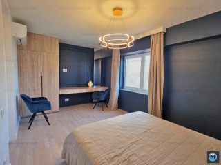 Apartament 2 camere de inchiriat, zona Ultracentral, 50 mp