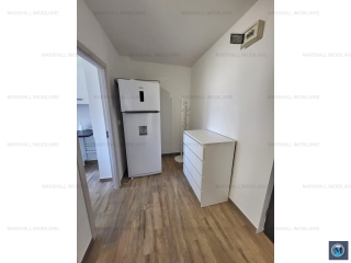 Garsoniera de inchiriat, zona Ultracentral, 38 mp
